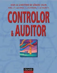 CONTROL AUDITOR